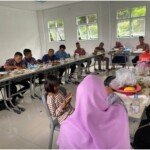 Perkuat Kolaborasi, MAN 1 Luwu Timur Gelar Studi Tiru ke MAN Enrekang Guna Tingkatkan Mutu Pendidikan